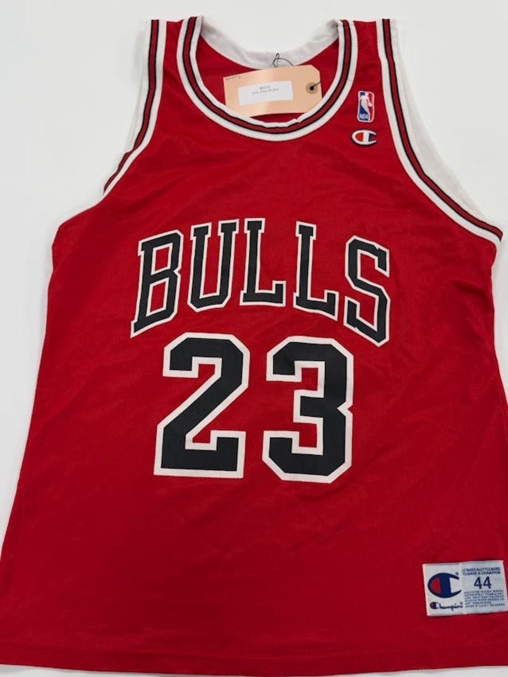 Chicago Bulls Michael Jordan 23 Jersey